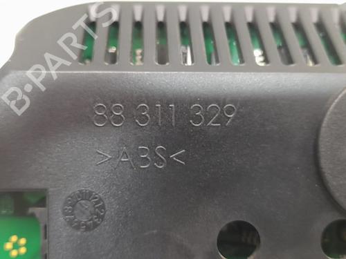 Used Instrument cluster BMW 7 (E65, E66, E67) 740 d (258 hp) 13504933