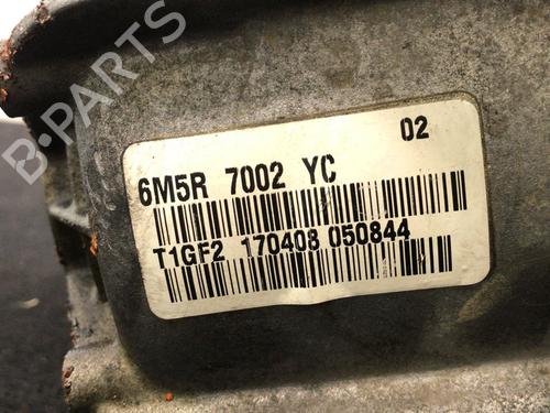 Gearbox FORD FOCUS II Turnier (DA_, FFS, DS)  | BP12434326M3 
