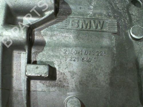 Gearbox BMW 5 (E39) 525 tds | BP11004474M3