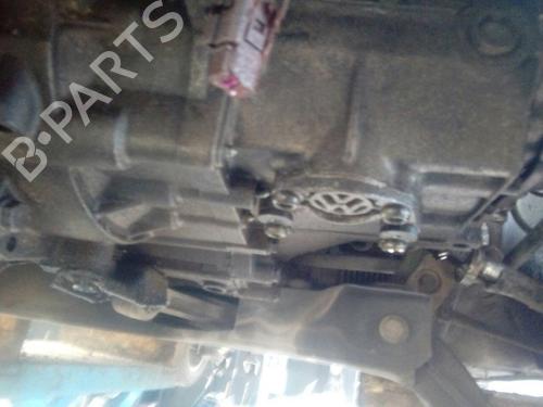 Used Gearbox SEAT IBIZA III (6L1) [2002-2009]  11934474