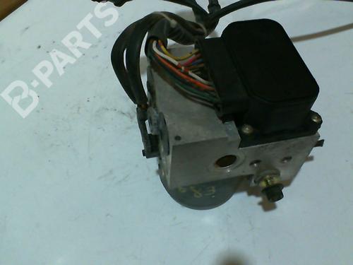 Used ABS pump NISSAN PRIMERA Hatchback (P11) 2.0 TD (90 hp) 11005417