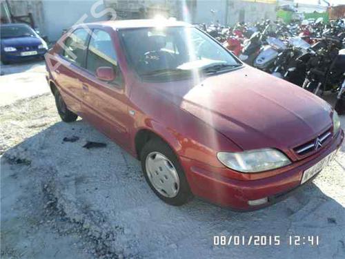 Right taillight CITROËN XSARA (N1) 1.6 16V | BP10995719C35 