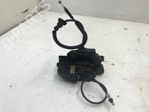 Used Rear left lock KIA CEE'D Hatchback (ED) [2006-2012]  26185692