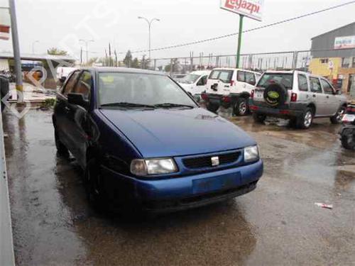 Right taillight SEAT IBIZA II (6K1) 1.4 i | BP10995713C35 