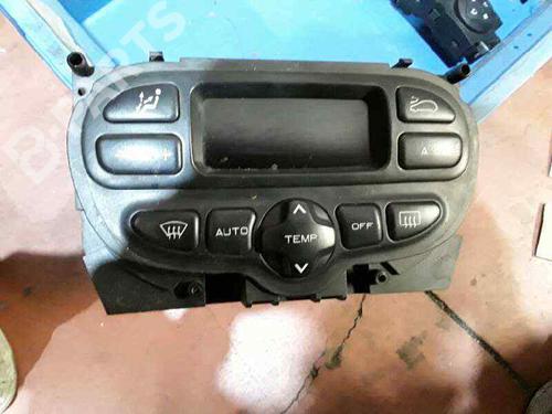 Commande Chauffage PEUGEOT 307 (3A/C) [2000-2012]  10999057