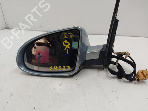 Used Left mirror AUDI A2 (8Z0) 1.4 (75 hp) 16552747