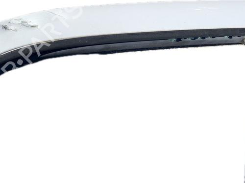 Left front door NISSAN TERRANO II (R20) 2.7 TDi 4WD | BP17063051C2 