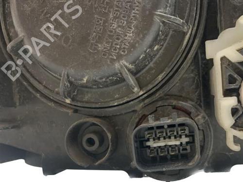 Venstre forlygte HYUNDAI i10 II (BA, IA) 1.2 (87 hp) 15422881