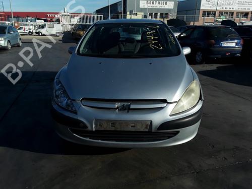 Fuse box PEUGEOT 307 (3A/C) 1.6 16V | BP16167585E1 