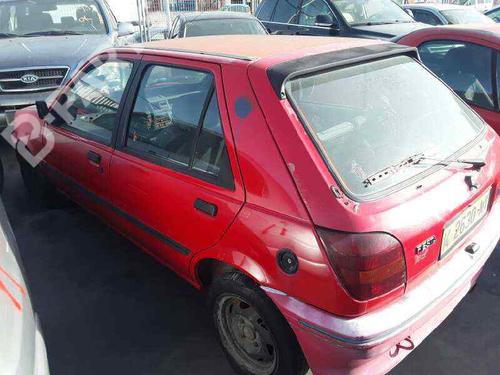 Used Parts FORD FIESTA III (GFJ)  1.3  1158528