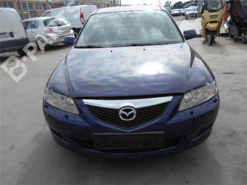 Used Parts MAZDA 6 Hatchback (GG)  2.3 (GG3S)  1157433