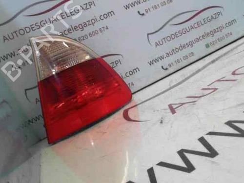 Right taillight BMW 3 (E46) 330 d | BP11000202C35 