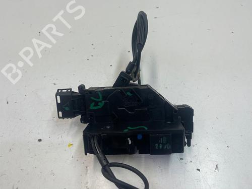 Used Rear left lock CITROËN C4 Picasso I MPV (UD_) 2.0 HDi 138 (136 hp) 18296041
