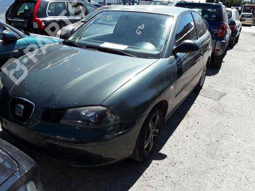 Engine control unit (ECU) SEAT IBIZA III (6L1) 1.2 | BP10996576M57 