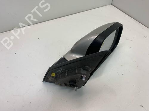 Right mirror HYUNDAI TUCSON (JM) 2.0 CRDi | BP17238522C27 