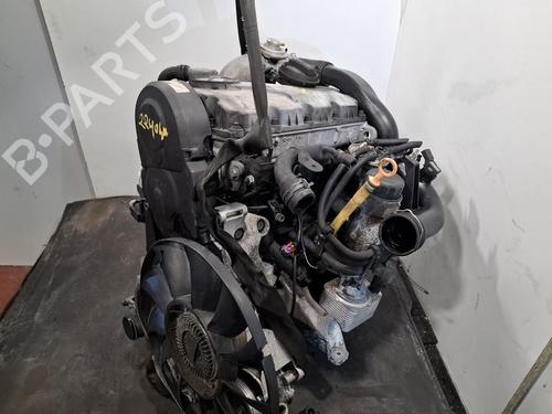 Engine VW PASSAT B5.5 (3B3) 1.9 TDI | BP18336391M1 