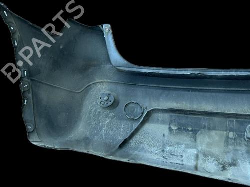 Rear bumper NISSAN QASHQAI / QASHQAI +2 I (J10, NJ10, JJ10E) 1.5 dCi | BP21127699C8 