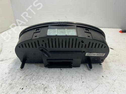 Instrument cluster VW TOURAN (1T1, 1T2) 1.9 TDI | BP21678615C47 