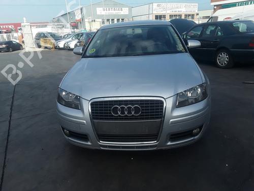 Front right window mechanism AUDI A3 (8P1)  | BP30687368C23 