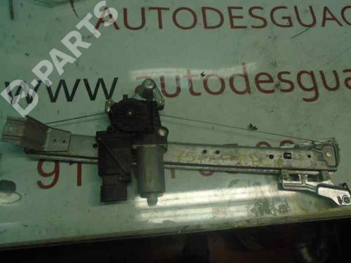 Used Rear right window mechanism MERCEDES-BENZ A-CLASS (W168) A 160 (168.033, 168.133) (102 hp) 11001092
