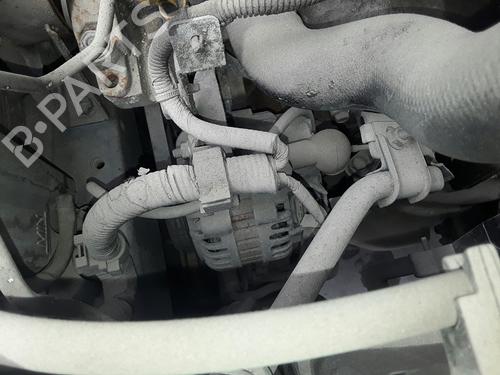 Generator NISSAN X-TRAIL I (T30) [2001-2013]  28543719