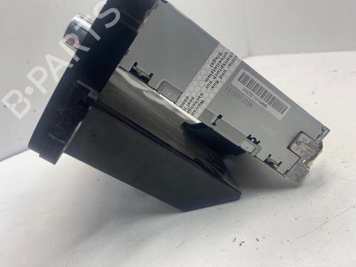 Radio VW GOLF VI (5K1) | BP19784431E6