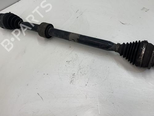 Used Right front driveshaft TOYOTA AURIS (_E15_) [2006-2012]  17187155