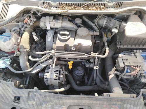 Módulo de ABS SEAT IBIZA IV (6J5, 6P1) [2008-2017]  29630425