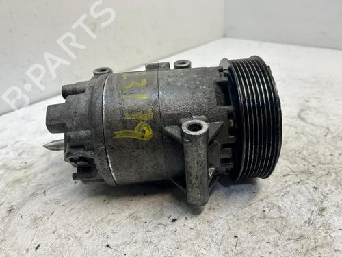 AC compressor RENAULT MEGANE II Estate (KM0/1_) 1.9 dCi (KMRG, KM1G, KM0G, KM2C) | BP21381483M34 
