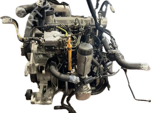 Motor SEAT TOLEDO II (1M2) [1998-2006]  29127365