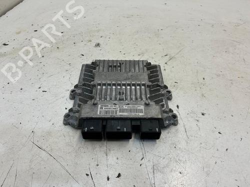 Used Engine control unit (ECU) CITROËN C2 (JM_) 1.4 HDi (68 hp) 24365681