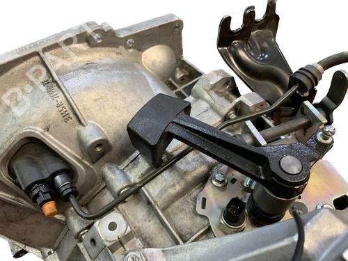 Gearbox FORD FOCUS II (DA_, HCP, DP) 1.6 TDCi | BP11095676M3 