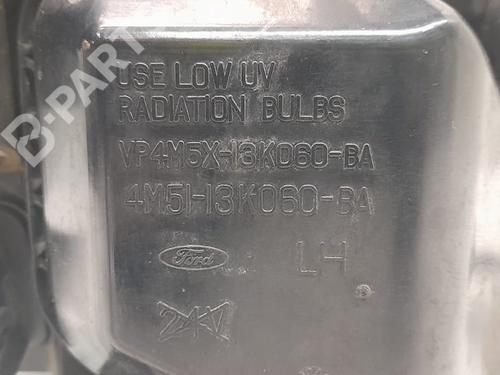 Left headlight FORD FOCUS II (DA_, HCP, DP)  | BP11273042C28 