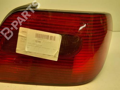 Used Right taillight CITROËN XSARA (N1) 1.9 TD (90 hp) 10995687