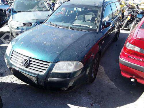 Used Parts VW PASSAT B5.5 Variant (3B6)  1.9 TDI  1157906