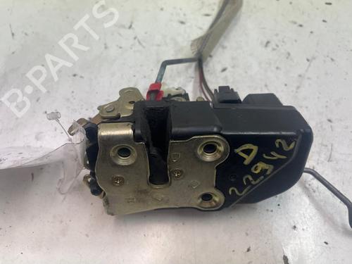 Front right lock CHRYSLER PT CRUISER (PT_) 2.4 | BP18483946C97 