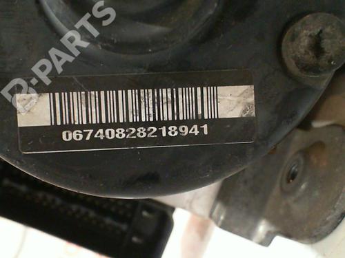 ABS pump HONDA ACCORD VII (CL, CN) 2.2 i-CTDi (CN1) | BP10996042M43 