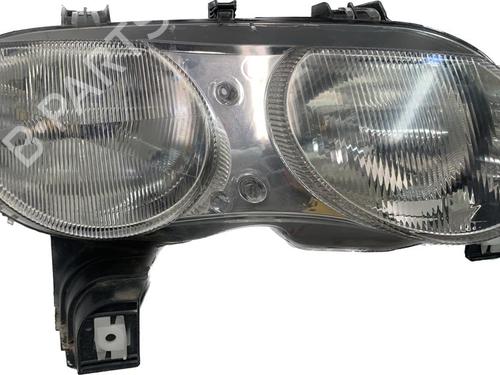 Used Right headlight ROVER 75 (RJ) 2.0 CDT (115 hp) 15409010