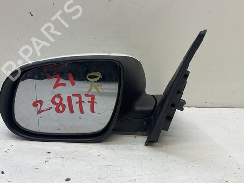left-mirror-kia-ceed-hatchback-ed-2006-2007-2008-2009-2010-2011-2012-37713686 main image