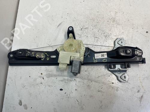Used Front right window mechanism NISSAN QASHQAI II SUV (J11, J11_) [2013-2025]  21518603
