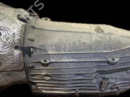 Gearbox MERCEDES-BENZ E-CLASS (W211) E 280 CDI (211.020) | BP17585184M3 