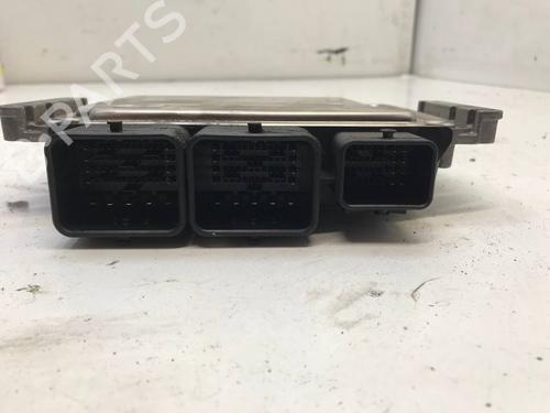 Engine control unit (ECU) PEUGEOT 406 (8B) 2.0 16V | BP26233964M57 