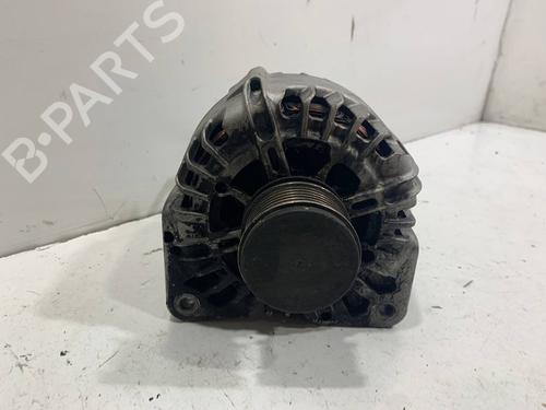 Used Alternator RENAULT GRAND SCÉNIC III (JZ0/1_) [2009-2016]  29186563