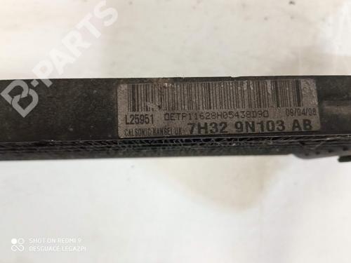 Oliekøler LAND ROVER RANGE ROVER SPORT I (L320) 3.6 D 4x4 | BP11009076M33 