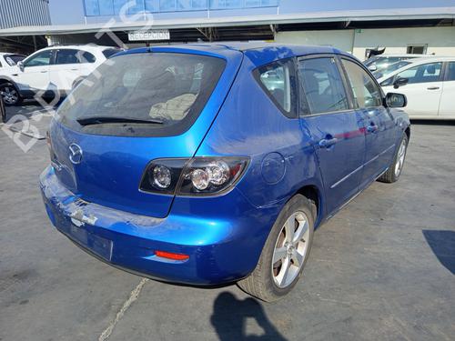 Engine MAZDA 3 Saloon (BK) 1.6 DI Turbo (BK12Y) | BP39572065M1 - Image 10