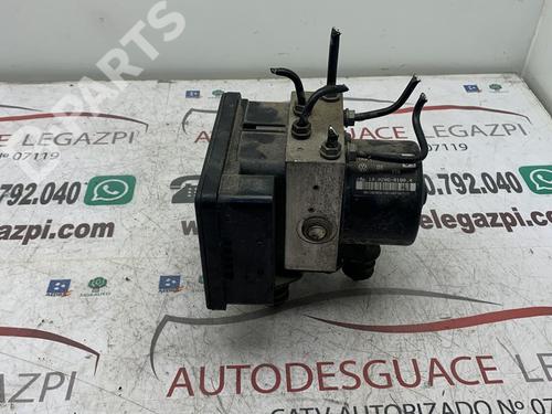 Used ABS pump AUDI A3 (8P1) [2003-2013]  11009016