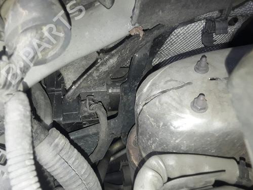 ABS Bremseaggregat SEAT ALTEA XL (5P5, 5P8) [2006-2015]  27593950