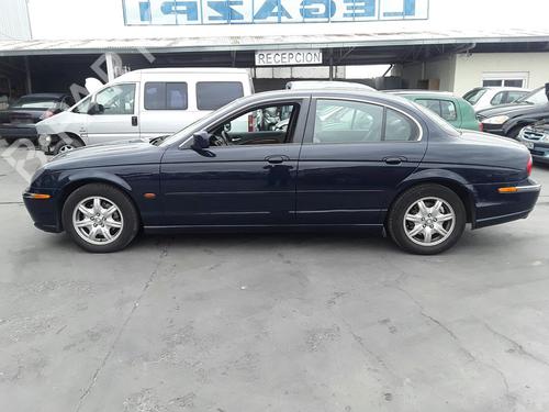 ABS pump JAGUAR S-TYPE II (X200) 3.0 V6 | BP19922647M43 