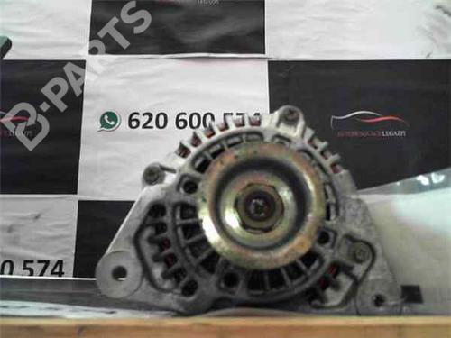 Used Alternator FORD ORION III (GAL) 1.6 i 16V (90 hp) 10995333