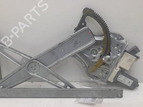 Front left window mechanism TOYOTA AVENSIS (_T25_) 2.0 D-4D (ADT250_, ADT250R) | BP18319242C22 